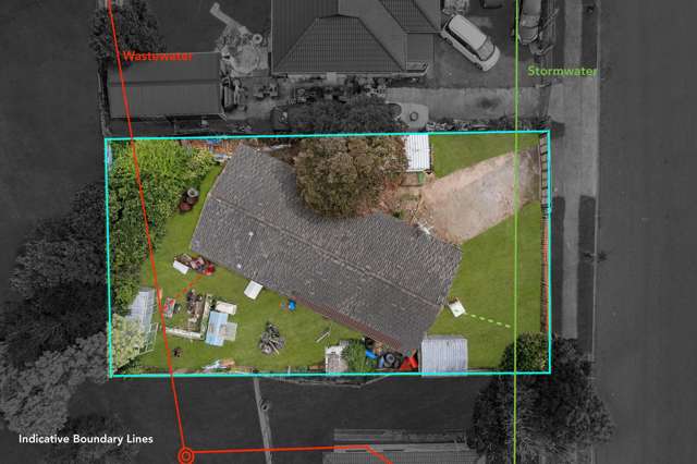 MIXED HOUSING URBAN - DEVELOPERS' GOLDMINE!