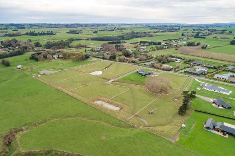 Mahua Road Subdivision Feilding_20