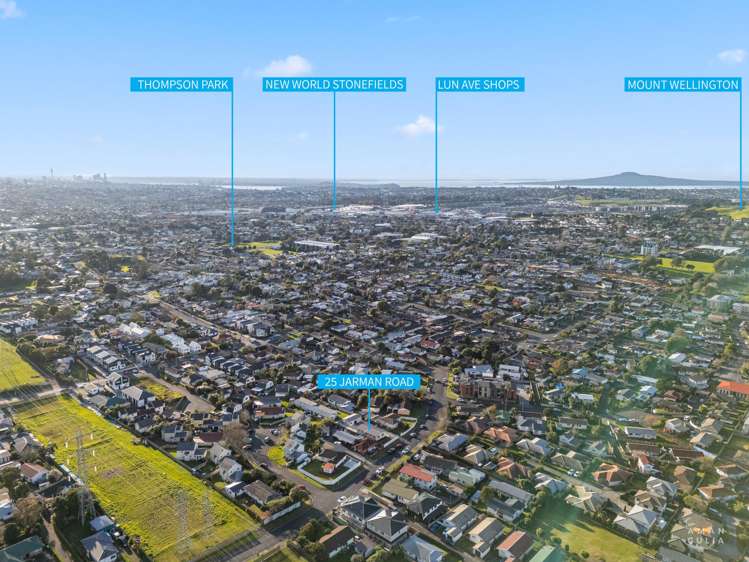 25 Jarman Road Mount Wellington_28