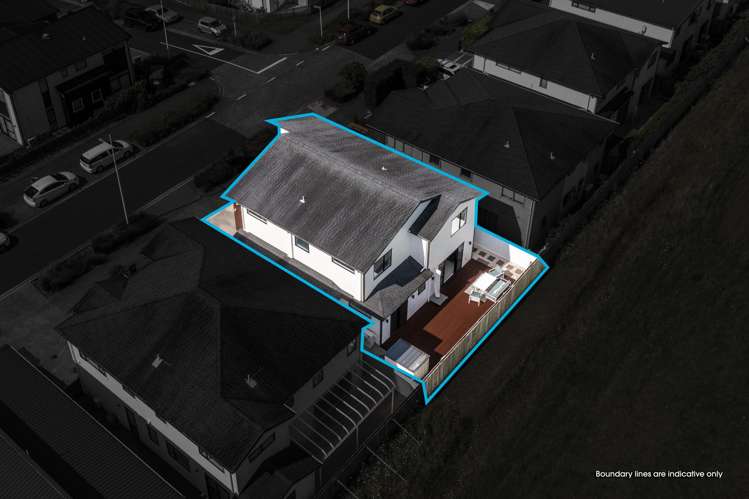 11 Bight Road Long Bay_22