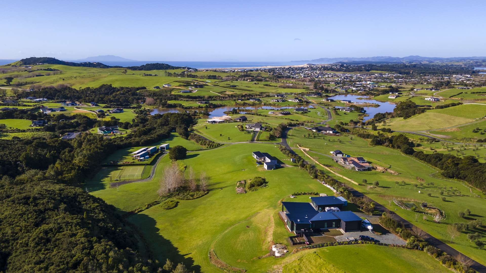 Proposed Lot 2/84 Robert Hastie Drive Mangawhai_0