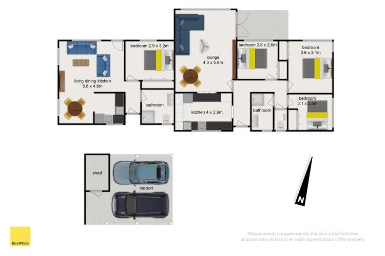 9a Dornwell Road Mount Roskill_18