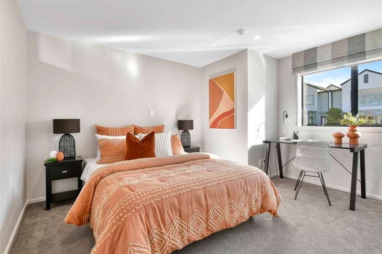 1/4 Stables Lane Silverdale_19