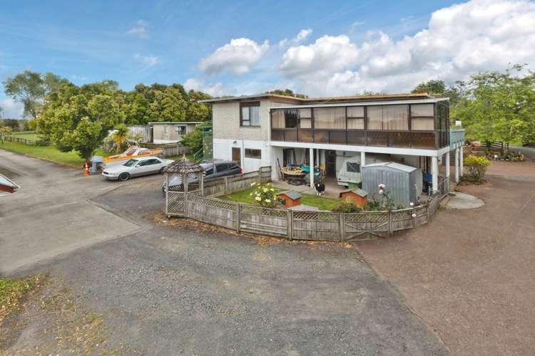 9 Wilks Road Dairy Flat_19