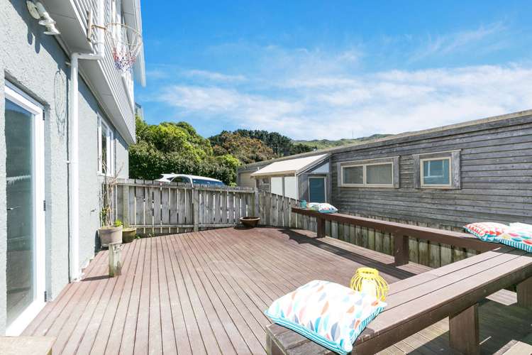 9 Fisher Street Johnsonville_14