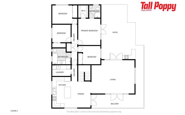 6 Whitby Close Waikawa_21