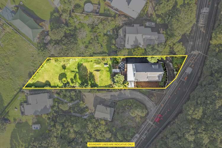 428 Huia Road Laingholm_21