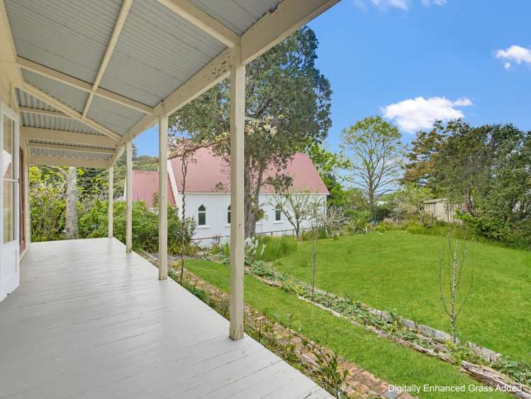 40 Yarborough Street Kohukohu_20