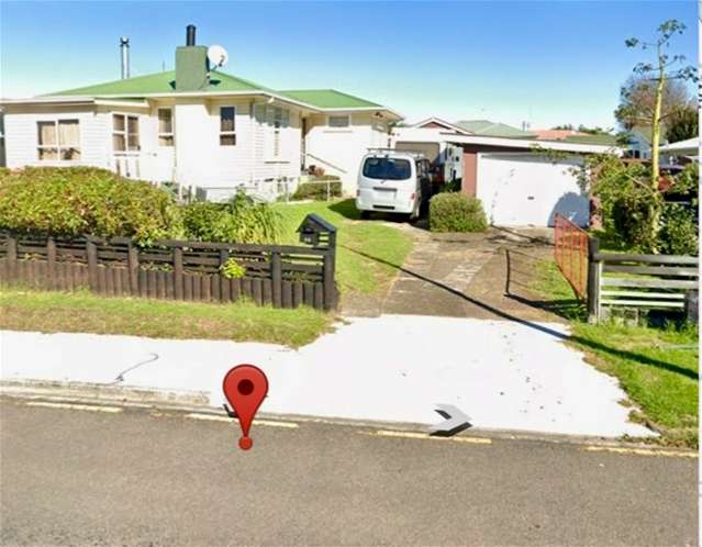 * TAURANGA- Needle in Haystack *