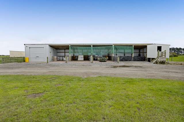 0n Ngarongo Road Normanby_2