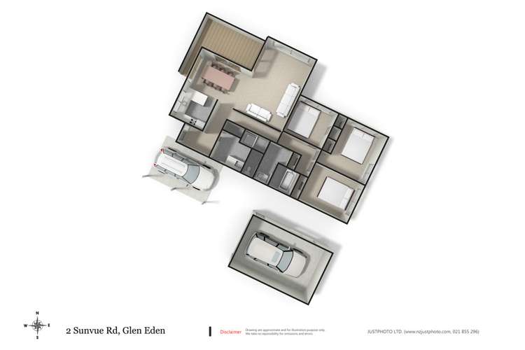 2 Sunvue Road Glen Eden_22