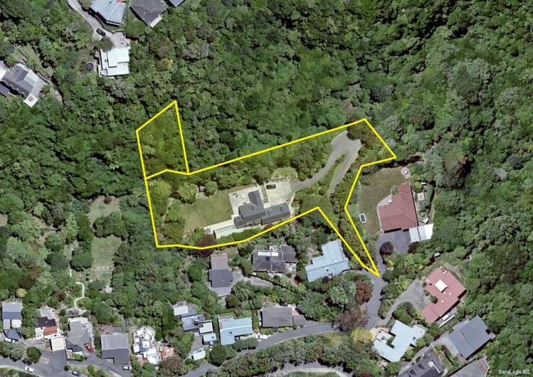 7 Mathieson Avenue Khandallah_22