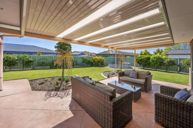 Family paradise in Taradale!