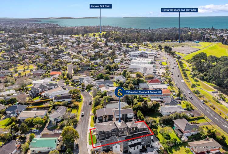 9C Catalina Crescent Forrest Hill_19