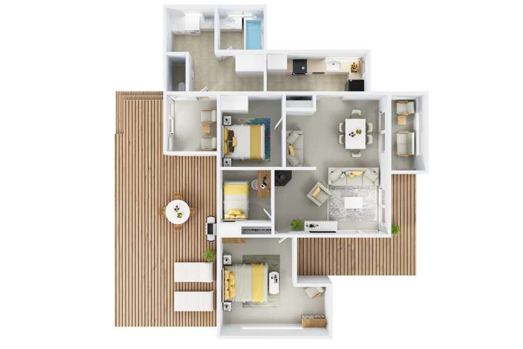 1038 Mountain Road Inglewood_25