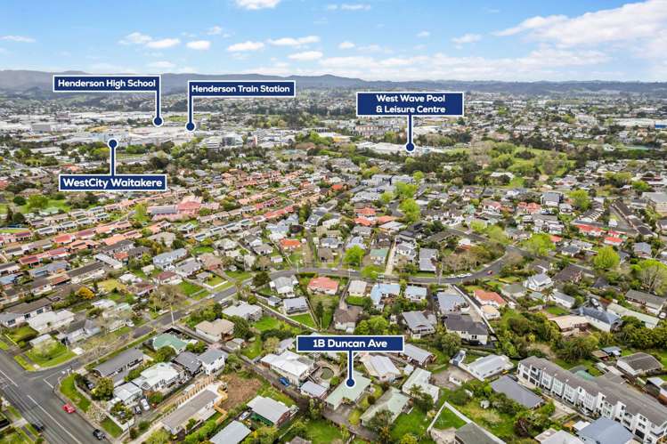 1B Duncan Avenue Te Atatu South_21