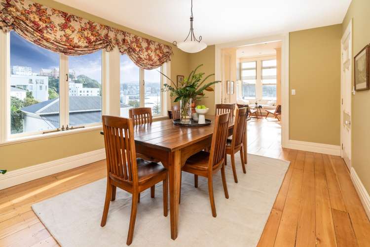 4 Baring Street Oriental Bay_11