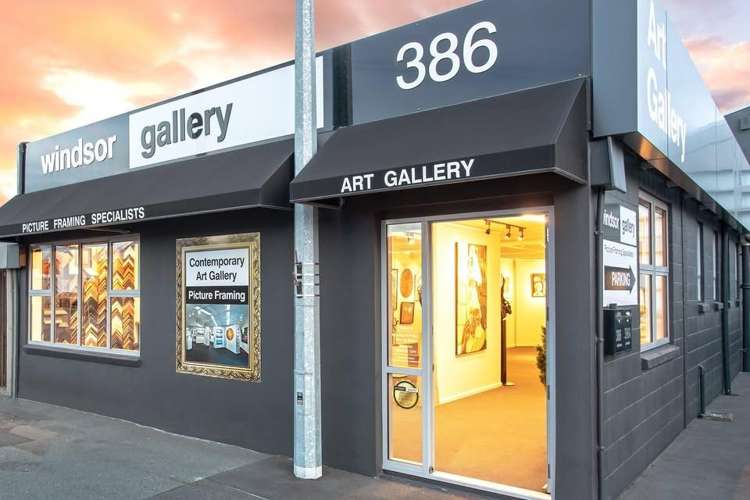 Windsor Gallery & Picture Framing Phillipstown_19
