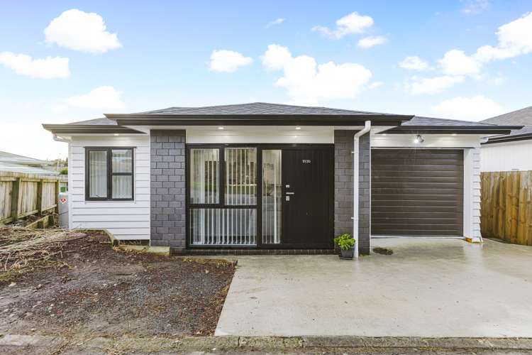 193B Finlayson Avenue Clendon Park_14