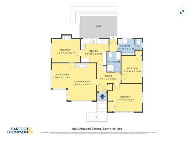 49A Maskell Street St Heliers_1