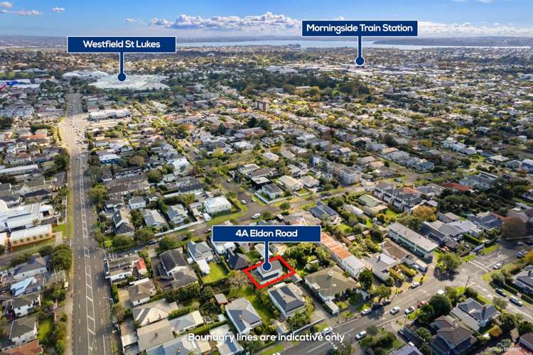 4a Eldon Road Mount Eden_20