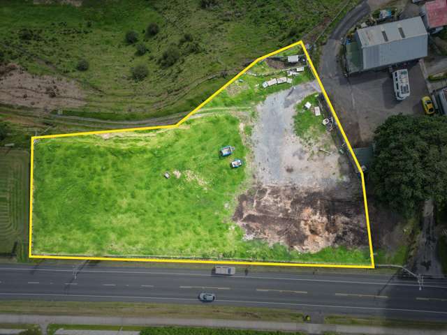 Pyes Pa Development Opportunity