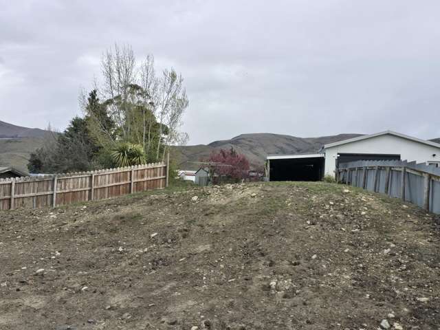 Waitaki Drive East Otematata_1