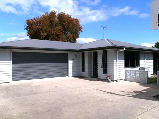 Private Back-Section Low Maintenance Home