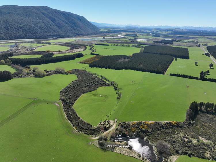 2211 Blackmount Redcliff Road Whare Creek_7