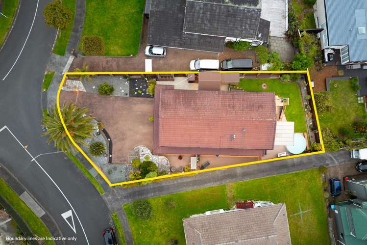 2 Francis Curtis Avenue Blockhouse Bay_32