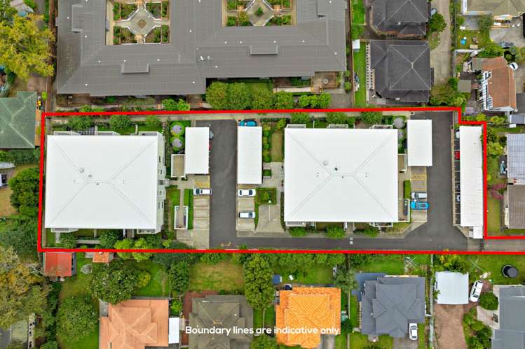 207/21B Swanson Road Henderson_21