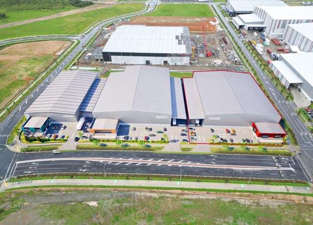 Warehouse 3/84 Maketu Road Drury_2