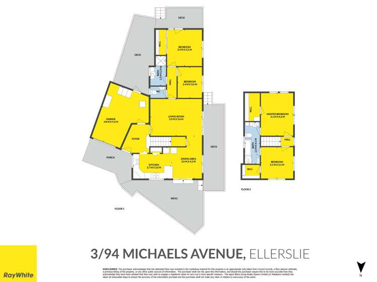 3/94 Michaels Avenue Ellerslie_21