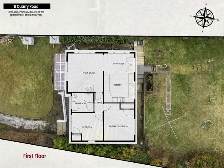 8 Quarry Road Green Island_26