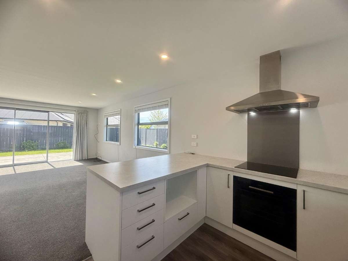 Space, Comfort and Convenience in Allenton 2