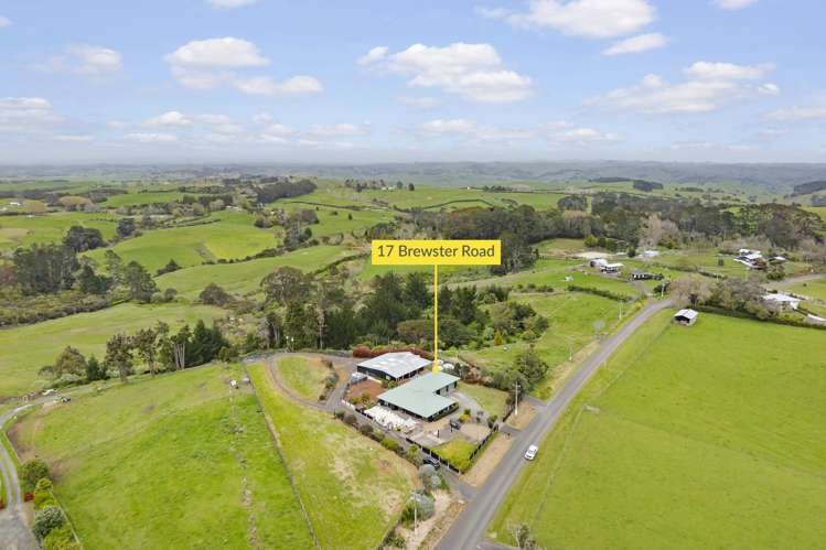 17 Brewster Road Pukekawa_32