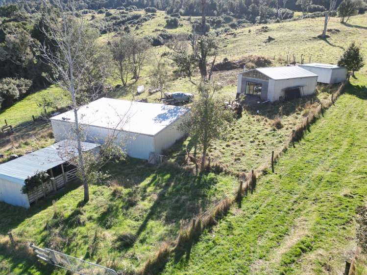 1612 Tahakopa Valley Road, Tahakopa_0