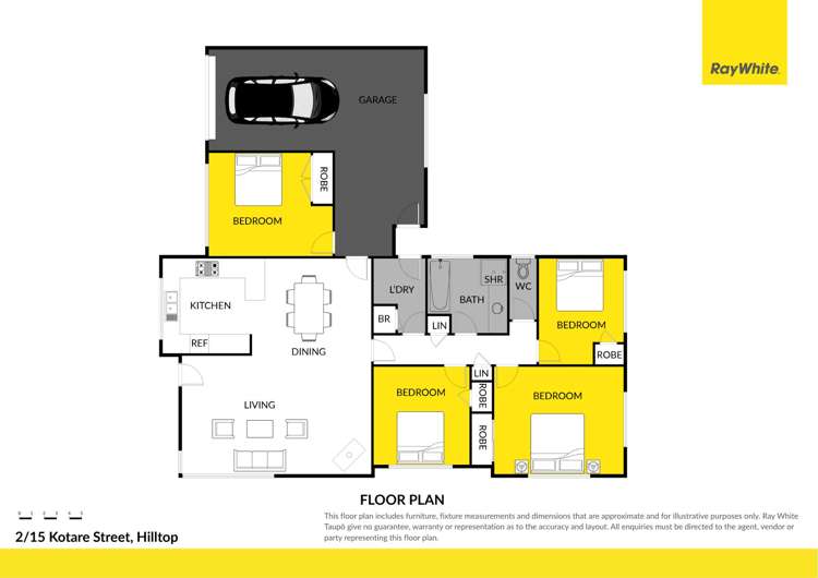 2/15 Kotare Street Hilltop_30