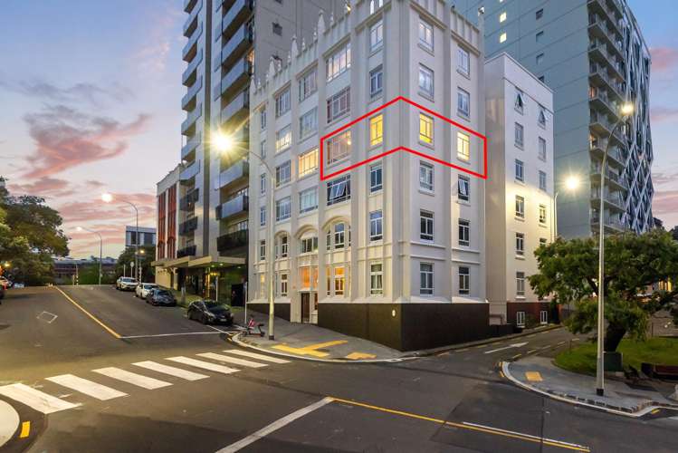 14/93 Shortland Street Auckland Central_26