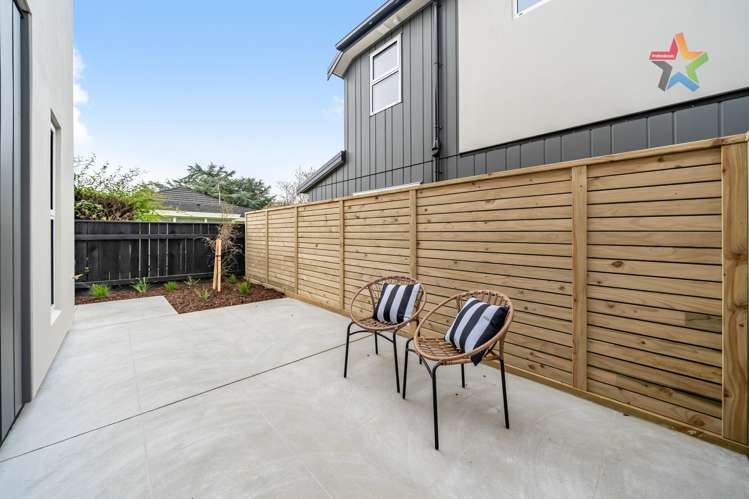 Lot 11, 773 High Street Boulcott_18