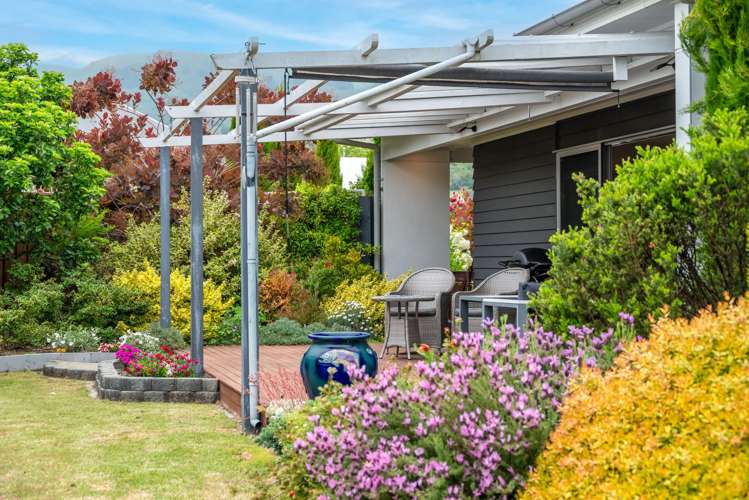 8 Nursery Lane Kinloch_8