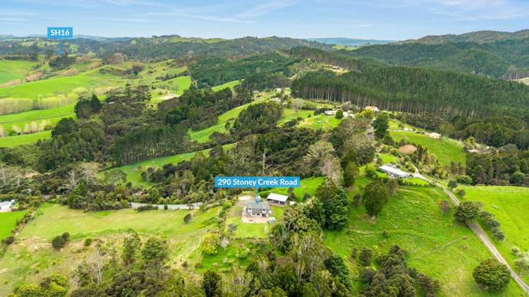 290 Stoney Creek Road Kaukapakapa_25