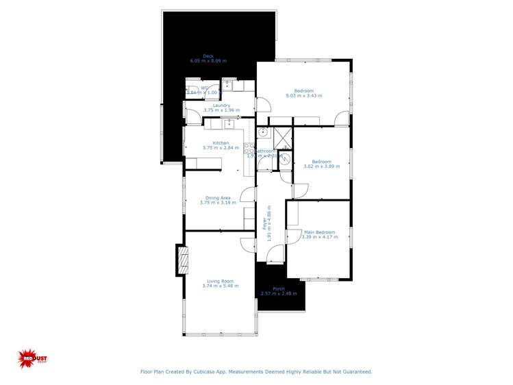 14 Forbes Street Balaclava_24