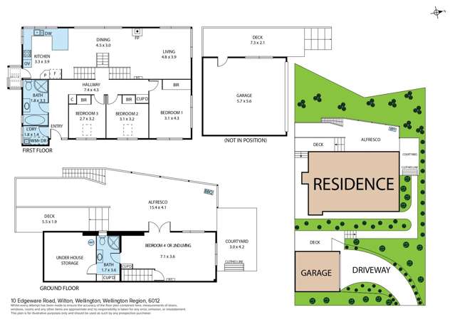 10 Edgeware Road Wilton_1