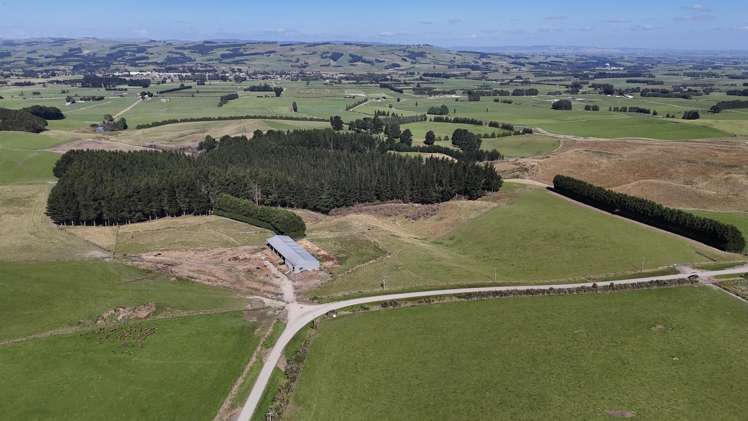 Glendhu Road Mataura_17