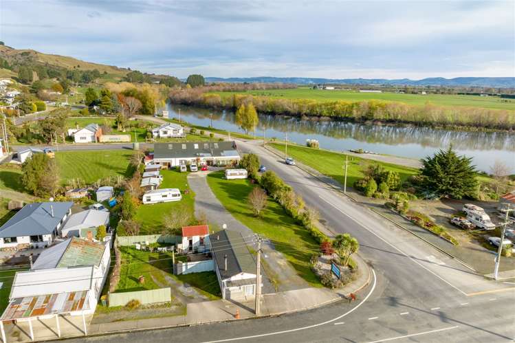 20 Water Street Kaitangata_58