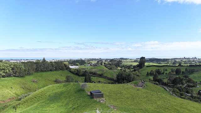 Prime Lifestyle - 5 ha Bare land close to town