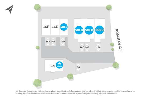 16F Roseman Avenue Mount Roskill_1
