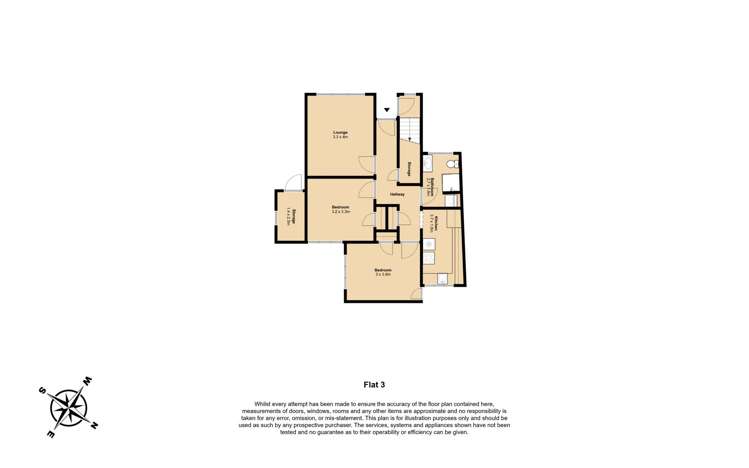 1-4/121 Hill Street Thorndon_18