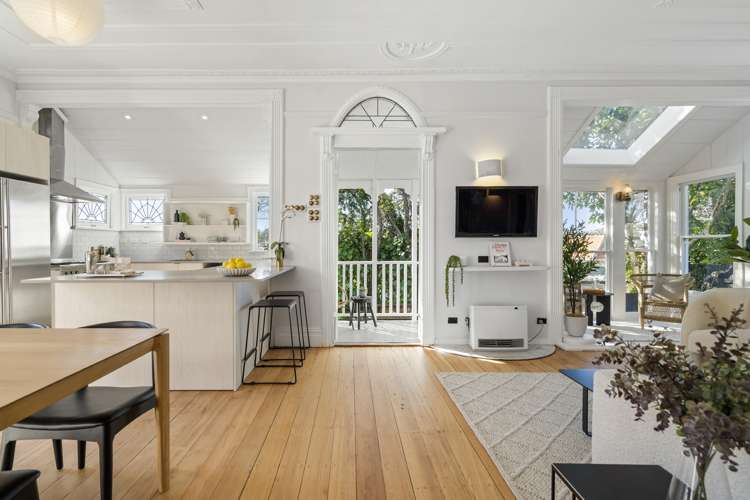 51a Springfield Road Morningside_9